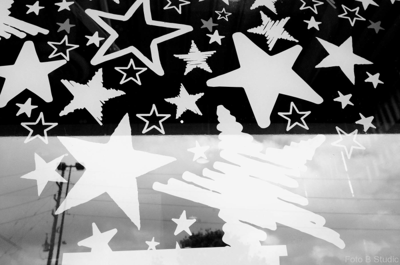 Black-and-White-Stars